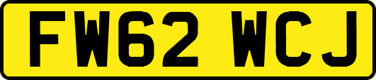FW62WCJ