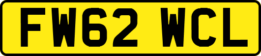 FW62WCL