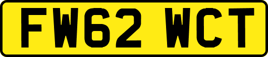 FW62WCT