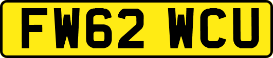 FW62WCU