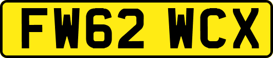 FW62WCX