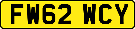 FW62WCY