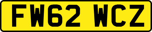 FW62WCZ