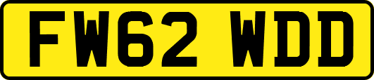 FW62WDD