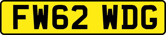 FW62WDG
