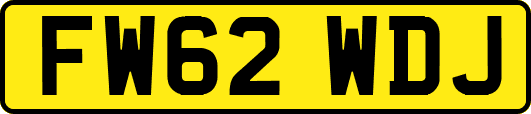 FW62WDJ