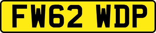 FW62WDP