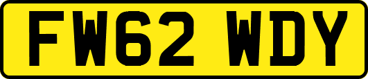 FW62WDY