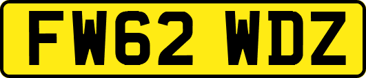 FW62WDZ