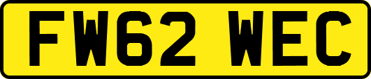 FW62WEC