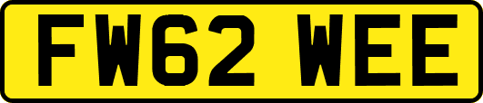 FW62WEE