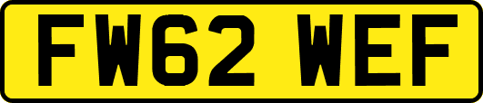 FW62WEF