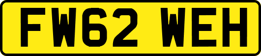 FW62WEH