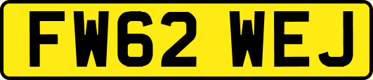 FW62WEJ
