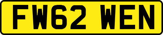 FW62WEN