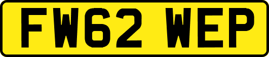 FW62WEP
