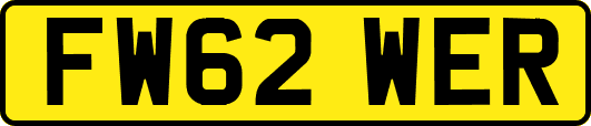 FW62WER