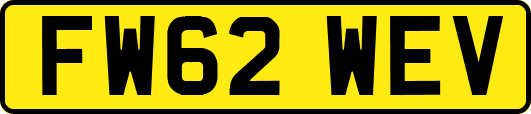 FW62WEV