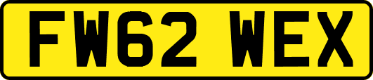 FW62WEX