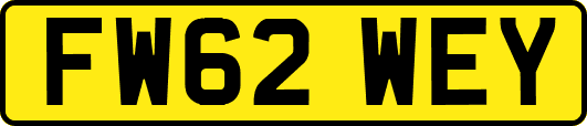 FW62WEY