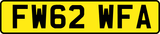 FW62WFA