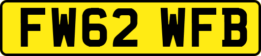 FW62WFB