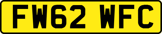 FW62WFC