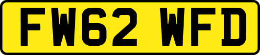 FW62WFD