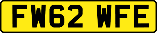 FW62WFE