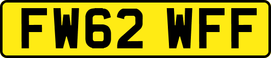 FW62WFF