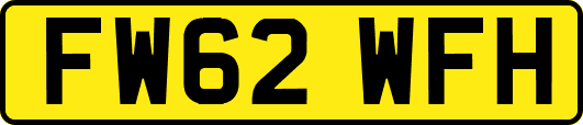 FW62WFH