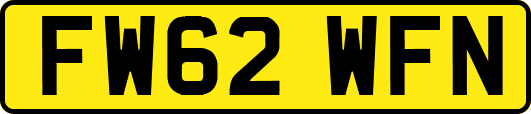 FW62WFN