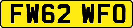 FW62WFO