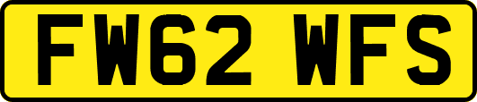 FW62WFS