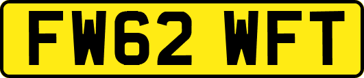 FW62WFT