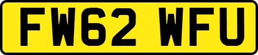 FW62WFU