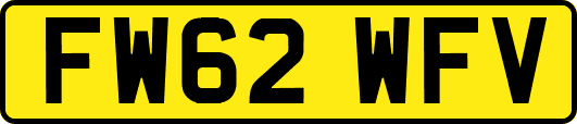 FW62WFV