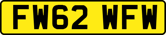 FW62WFW