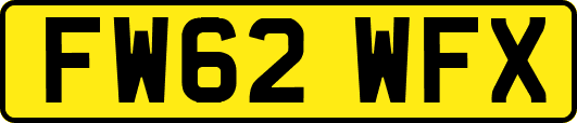 FW62WFX