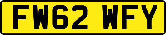 FW62WFY