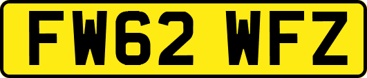 FW62WFZ
