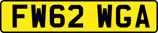 FW62WGA