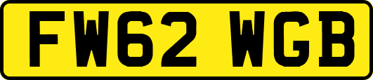 FW62WGB