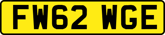 FW62WGE