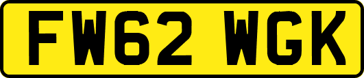 FW62WGK