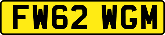 FW62WGM