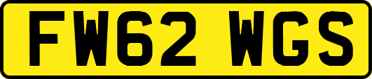 FW62WGS