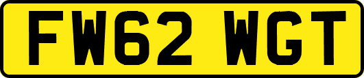 FW62WGT