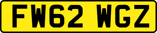 FW62WGZ
