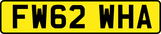 FW62WHA